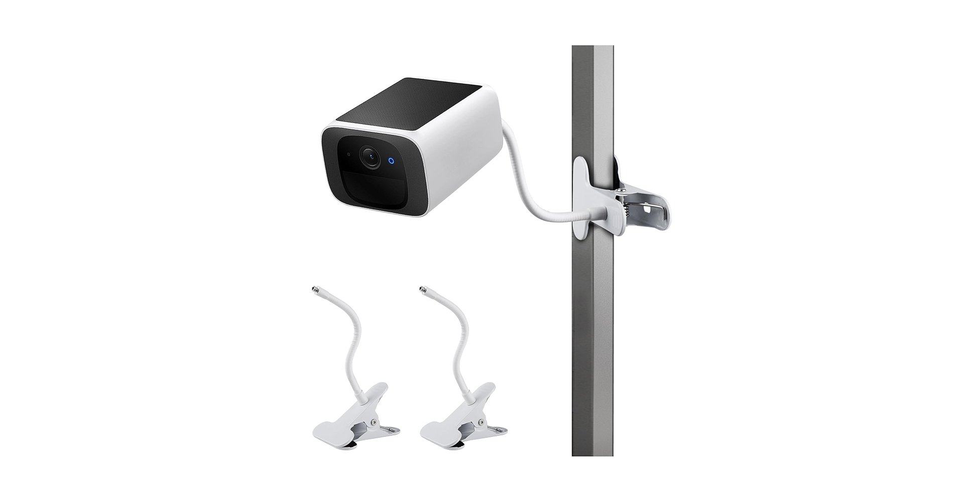 その他 Anker Eufy Security eufyCam 2C 1-Cam Kit Eufy Security eufyCam 2C 1-Cam Kit | 屋外用セキュリティ